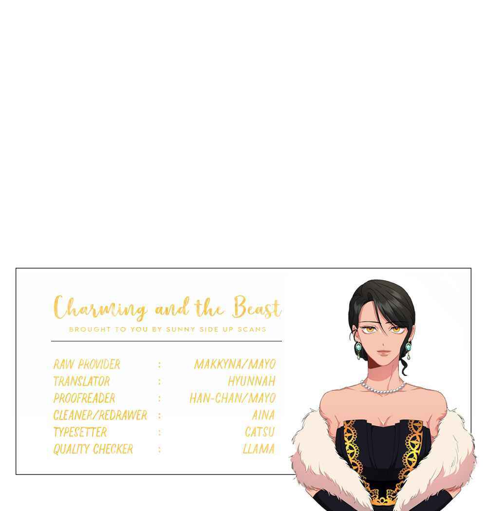 Charming and the Beast Chapter 8 11